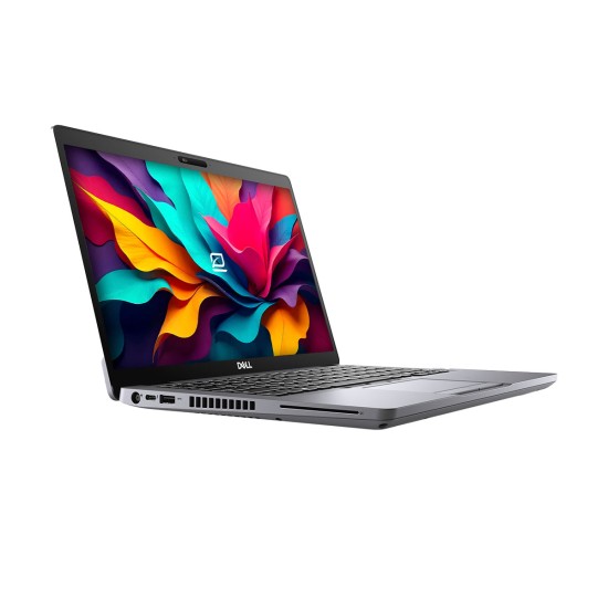 Dell Latitude 5410 i5-8365U · 8GB · SSD 256GB · 14"