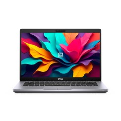 Dell Latitude 5410 i5-8365U · 8GB · SSD 256GB · 14"
