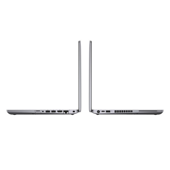 Dell Latitude 5410 i5-8365U · 8GB · SSD 256GB · 14"