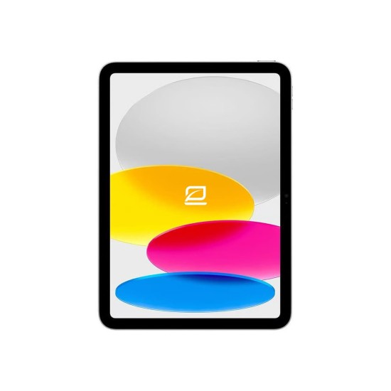 Apple iPad 10,9" (2022) 10ª Gen · A14 · 64GB · WiFi + 5G