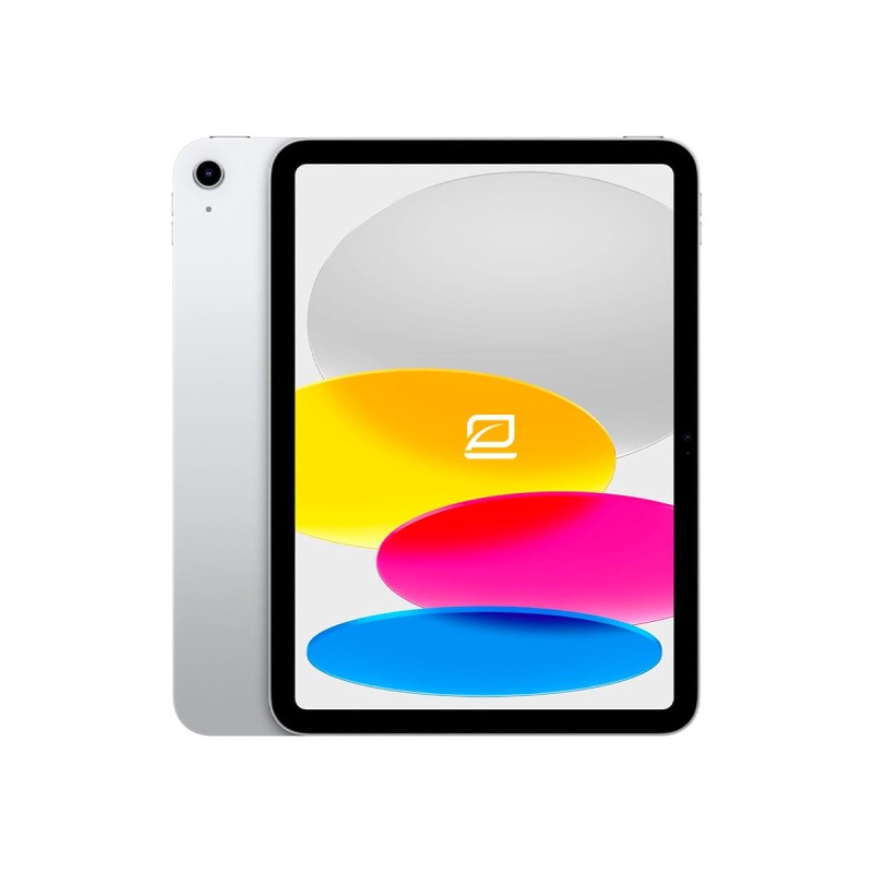 Apple iPad 10,9" (2022) 10ª Gen · A14 · 64GB · WiFi + 5G