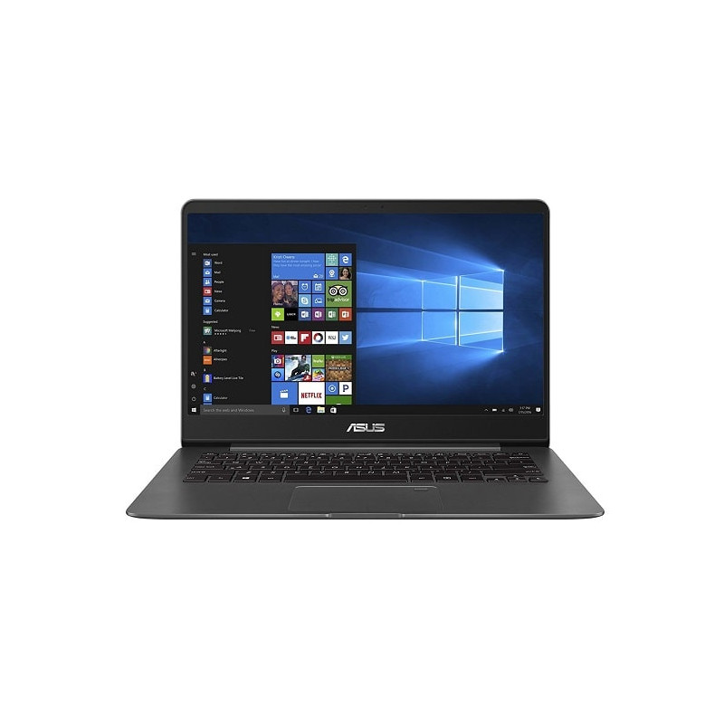 Asus ZenBook UX430U 14" i5, 8GB, SSD 256GB, A+