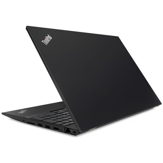 Lenovo ThinkPad T580 Touch 15,6" i5-8350U · 16GB · SSD 512GB