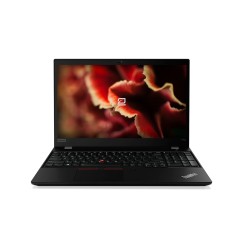 Lenovo ThinkPad P15s G1 15,6" i7-10610U · 16GB · SSD 512GB · Quadro