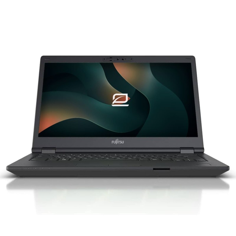 Fujitsu LifeBook E5511 | i5-1135G7 · 8GB RAM · SSD 256GB · Full HD