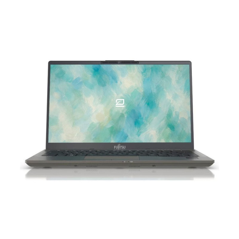 Fujitsu Lifebook U7411 | i5-1135G7 · 8GB RAM · SSD 256GB · 14" FHD