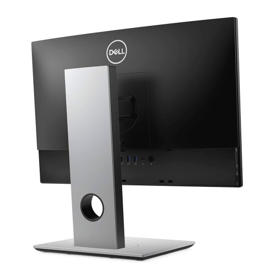 Dell OptiPlex 3280 AIO Touch 22" | Pentium · SSD 128GB · KM0