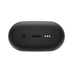 Cuffie HP Auricolari G2 senza fili, nero, Km0 scatola originale