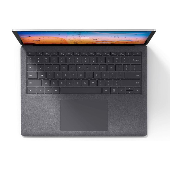 Microsoft Surface Laptop 4 13,5" touch i5-1145G7 · 16GB · 512GB