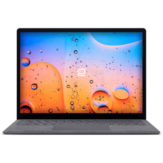 Microsoft Surface Laptop 4 13,5" touch i5-1145G7 · 16GB · 512GB