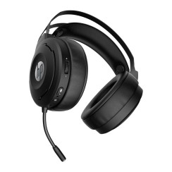 Auricolari HP Gaming Wireless Headset X1000 7HC43AA, Nero, Nuovo