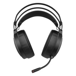 Auricolari HP Gaming Wireless Headset X1000 7HC43AA, Nero, Nuovo