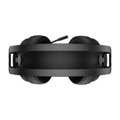 Auricolari HP Gaming Wireless Headset X1000 7HC43AA, Nero, Nuovo