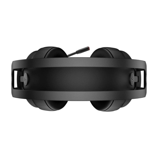 Auricolari HP Gaming Wireless Headset X1000 7HC43AA, Nero, Nuovo