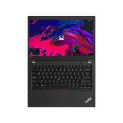 Lenovo ThinkPad T480s | i7-8550U · 8GB · 256GB SSD · 14″ Full HD