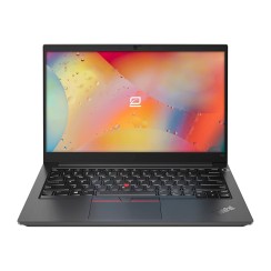 Lenovo ThinkPad E14 G2 14" FHD | i5-1135G7 · 8GB · 256GB SSD