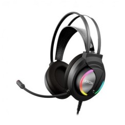 Cuffie da gioco RGB MICRO Krom Kappa