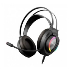 Cuffie da gioco RGB MICRO Krom Kappa