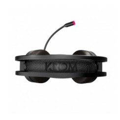 Cuffie da gioco RGB MICRO Krom Kappa