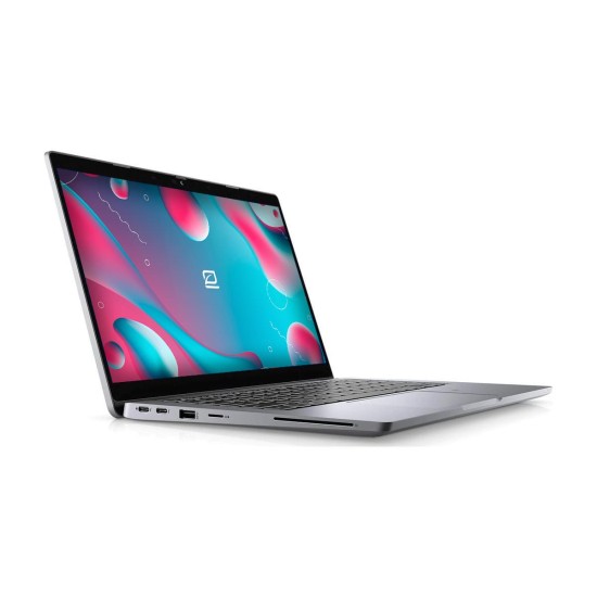 Dell Latitude 5320 | i5-1135G7 · 8GB RAM · SSD 256GB · 13,3″ FHD