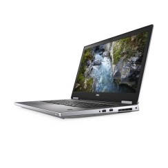 Dell Precision 7740 | i7-9750H · 16GB · Radeon Pro WX 7100 8GB