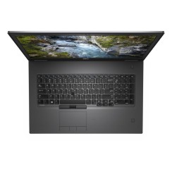 Dell Precision 7740 | i7-9750H · 16GB · Radeon Pro WX 7100 8GB