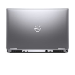 Dell Precision 7740 | i7-9750H · 16GB · Radeon Pro WX 7100 8GB