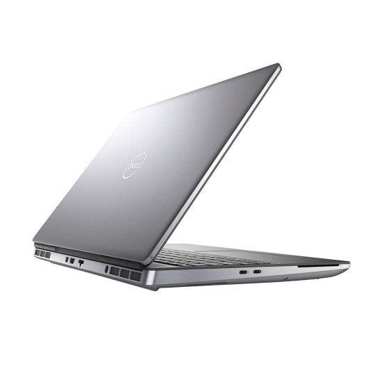 Dell Precision 7550 | i7-10850H · 32GB · SSD 512GB · RTX 3000