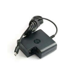 Caricatore HP USB-C 65W Originale L32392-001 | Portatili HP