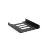 Adattatore 2.5" a 3.5" per SSD/HDD | Universale in metallo