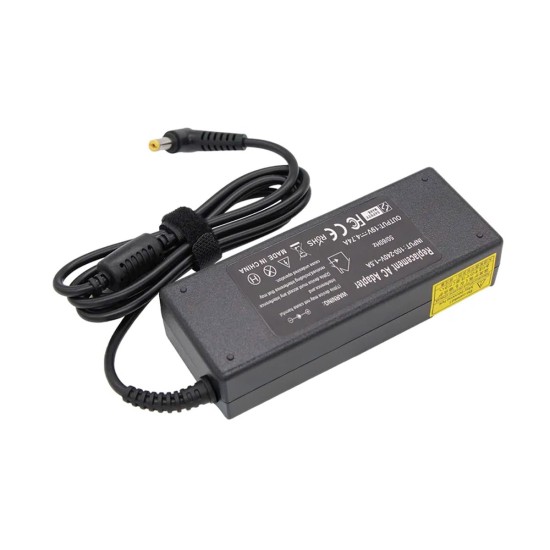 CARICABATTERIE PER LAPTOP ACER 19V 4,74A 90W 5.5X1.7MM
