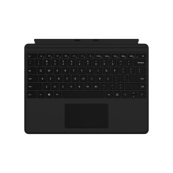 Microsoft Tastiera Surface Pro X, Pro 8 e Pro 9 Nera