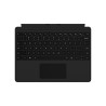 Microsoft Tastiera Surface Pro X, Pro 8, Pro 9, Nera, A+