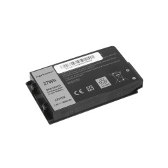 Movano BT/DE-7220 batteria per Dell Latitude Rugged Extreme 7202 e 7212 · 27Wh