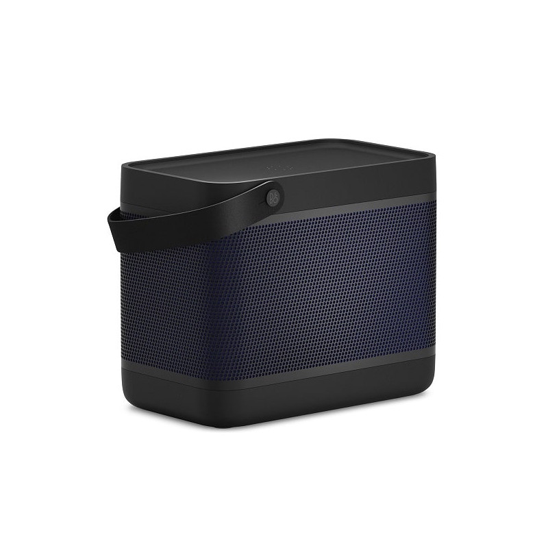 Bang & Olufsen Beolit 20 Bluetooth, Nero, A+