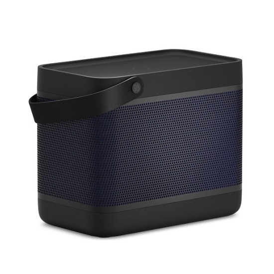 Bang & Olufsen Beolit 20 Bluetooth, Nero, A+