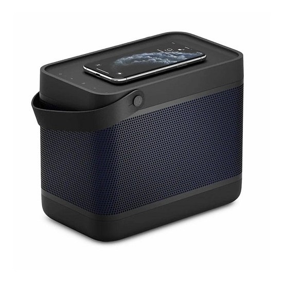 Bang & Olufsen Beolit 20 Bluetooth, Nero, A+