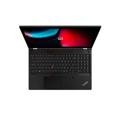 Lenovo ThinkPad P15 | i7-10850H · 16GB · SSD 512GB · Quadro T2000