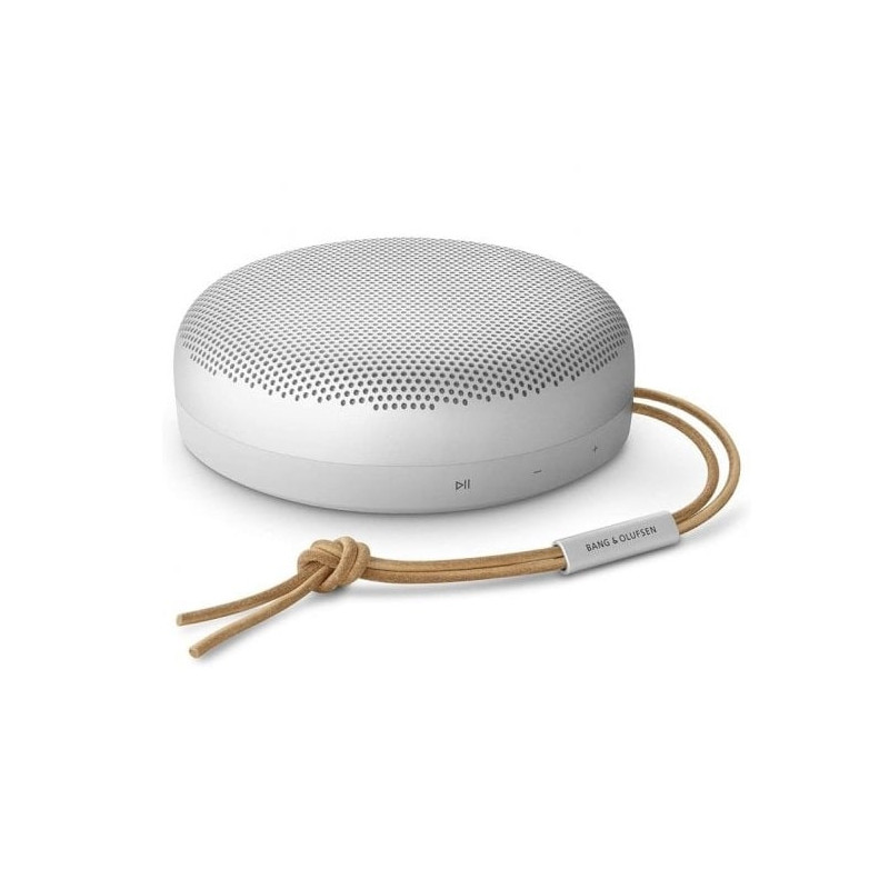 Bang & Olufsen Beoplay A1 Gen 2, Grigio, A+