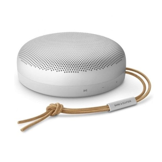 Bang & Olufsen Beoplay A1 Gen 2, Grigio, A+