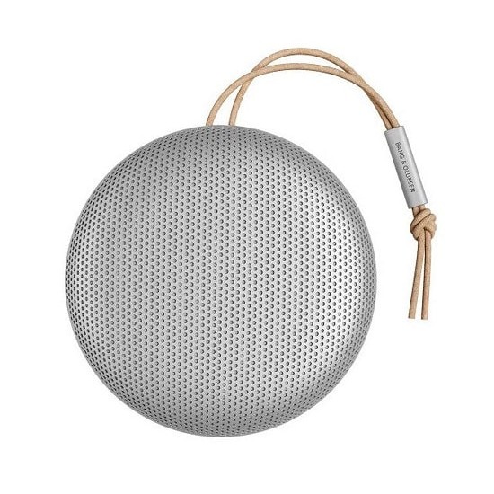 Bang & Olufsen Beoplay A1 Gen 2, Grigio, A+