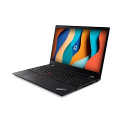 Lenovo ThinkPad T15 G2i i7-1185G7 16GB SSD 512GB FHD