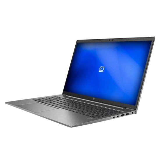 HP ZBook Firefly 15 G8 | i7-1185G7 · 16GB · SSD 512GB · Quadro T500