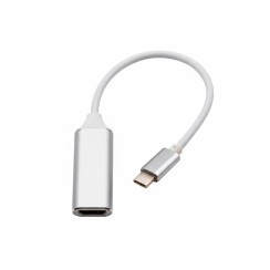 Adattatore da USB-C a HDMI 4K 60Hz - MacBook e Samsung