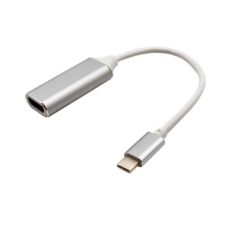 Adattatore da USB-C a HDMI 4K 60Hz - MacBook e Samsung