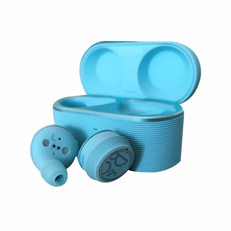 Bang & Olufsen Beoplay E8 Sport, Blu, A+