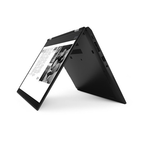Lenovo ThinkPad X390 Yoga | i5-8265U · 8GB · SSD 512GB · 4G LTE