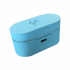 Bang & Olufsen Beoplay E8 Sport, Blu, A+