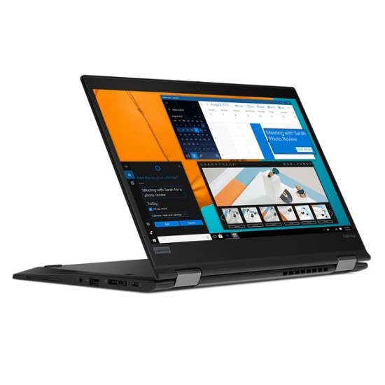 Lenovo ThinkPad X390 Yoga | i5-8265U · 8GB · SSD 512GB · 4G LTE