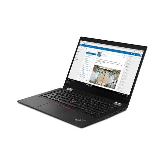 Lenovo ThinkPad X390 Yoga | i5-8265U · 8GB · SSD 512GB · 4G LTE